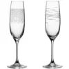 Leonardo Sektglas CASELLA 6er-Set 190 Ml Mit Diagravur 14