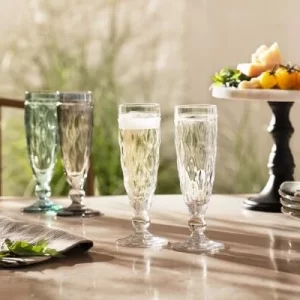 Leonardo Sektglas BRINDISI 140 Ml, 6er-Set 11