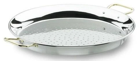 Lacor Paellapfanne Valenciana 34 Cm 1
