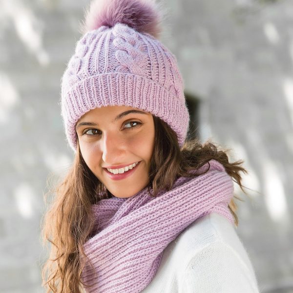 Gründl Classico Wolle (OEKO-TEX® zertifiziertes Strickgarn / Häkelgarn aus 50 % Schurwolle (Merino superwash) & 50 % Polyacryl, 50 g/120 m, Nadelstärke: 3,5 - 4,5, 10 Knäuel á 50 g), Enzianblau Einkaufen Günstige 6