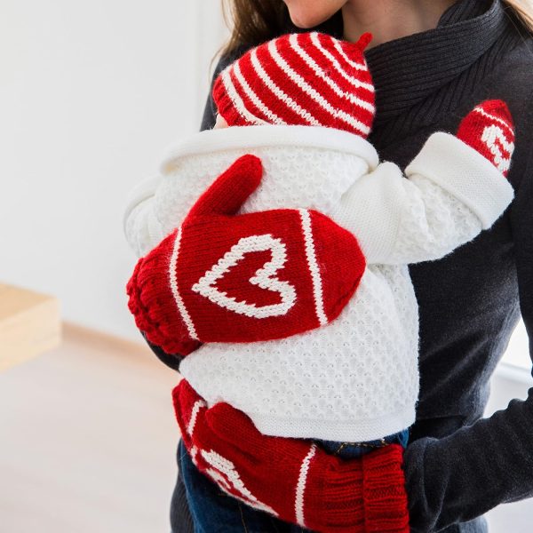Gründl Classico Wolle (OEKO-TEX® zertifiziertes Strickgarn / Häkelgarn aus 50 % Schurwolle (Merino superwash) & 50 % Polyacryl, 50 g/120 m, Nadelstärke: 3,5 - 4,5, 10 Knäuel á 50 g), Enzianblau Einkaufen Günstige 7