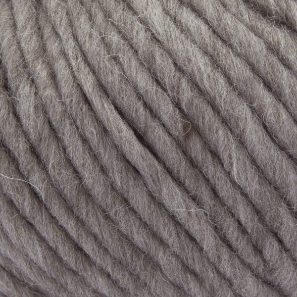 ggh Husky Box - 6 Knäuel - dicke Wolle aus Schurwolle - gegeignet zum Stricken oder Häkeln - Farbe 005 - Feldstein Geschäft 5